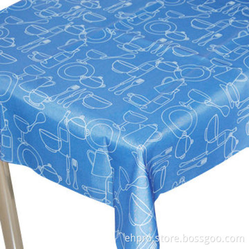 Table Linen, Made of 100% Polyester, Designed for Daily UseNew